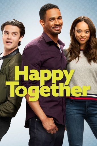 Poster de Felizes Juntos