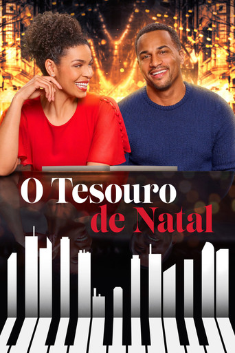Assistir O Tesouro de Natal online dublado e legendado