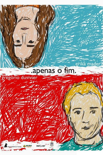 Assistir Apenas o Fim online dublado e legendado