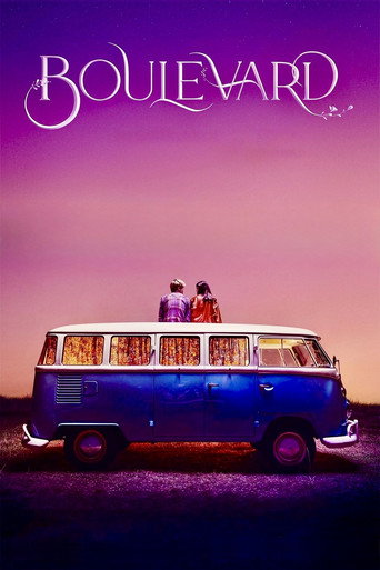 Poster de Boulevard