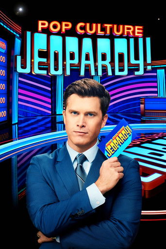 Assistir Pop Culture Jeopardy! online dublado e legendado