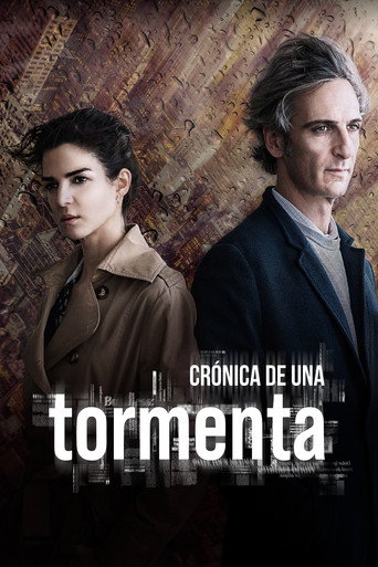 Assistir Crónica De Una Tormenta online dublado e legendado