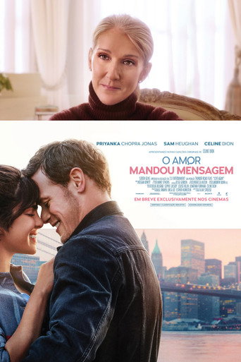 Assistir O Amor Mandou Mensagem online dublado e legendado