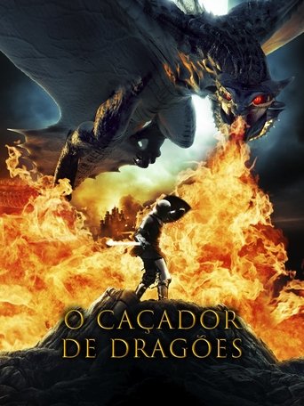 Assistir O Caçador de Dragões online dublado e legendado