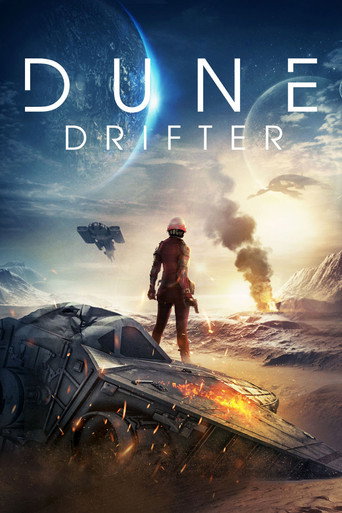 Assistir Dune Drifter online dublado e legendado