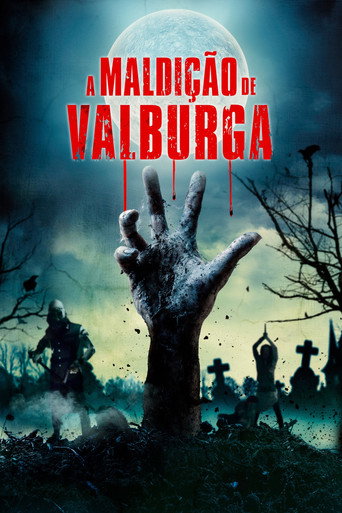 Assistir A Maldição de Valburga online dublado e legendado