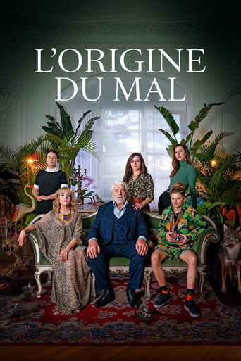 Assistir A Origem do Mal online dublado e legendado