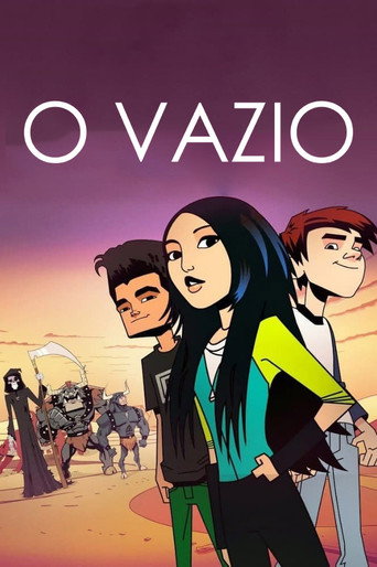 Poster de O Vazio