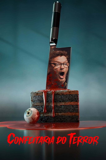 Assistir Confeitaria do Terror online dublado e legendado