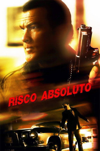 Assistir Risco Absoluto online dublado e legendado