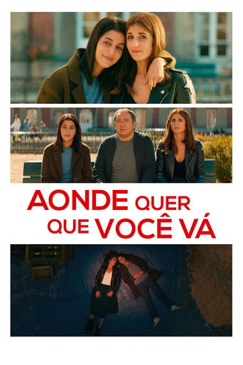 Assistir Aonde Quer Que Você Vá online dublado e legendado
