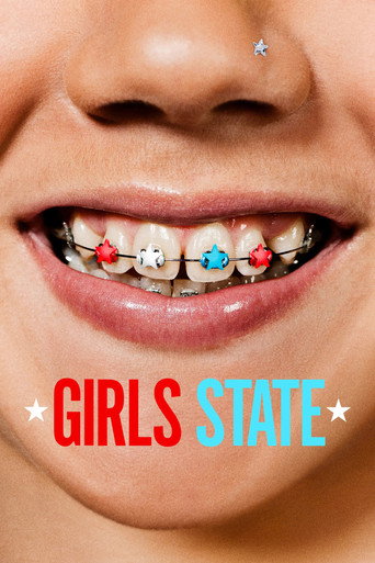 Assistir Girls State online dublado e legendado
