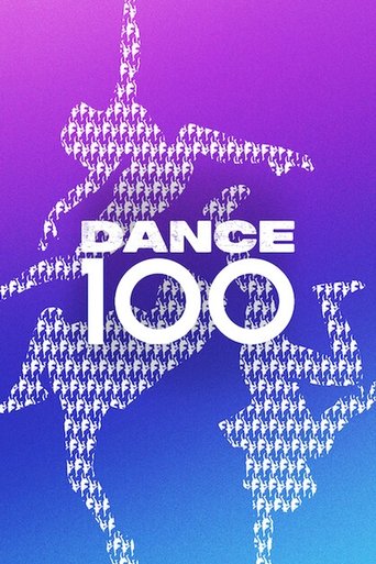 Assistir Dance 100 online dublado e legendado