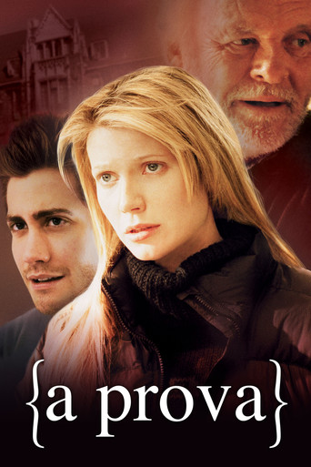 Assistir A Prova online dublado e legendado