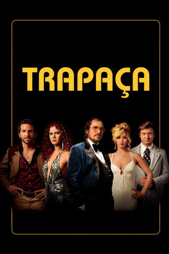 Assistir Trapaça online dublado e legendado