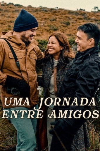Assistir Uma Jornada Entre Amigos online dublado e legendado