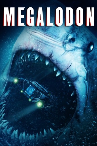 Assistir Megalodon online dublado e legendado