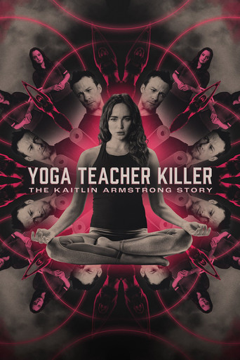 Assistir Yoga Teacher Killer: The Kaitlin Armstrong Story online dublado e legendado