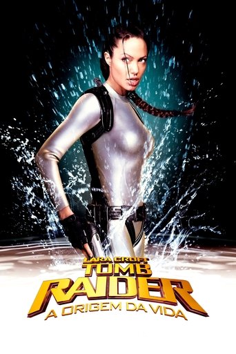 Assistir Lara Croft: Tomb Raider - A Origem da Vida online dublado e legendado