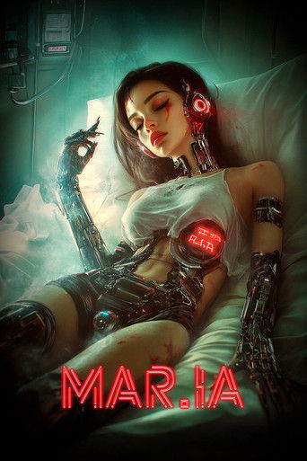 Assistir Mar.IA online dublado e legendado