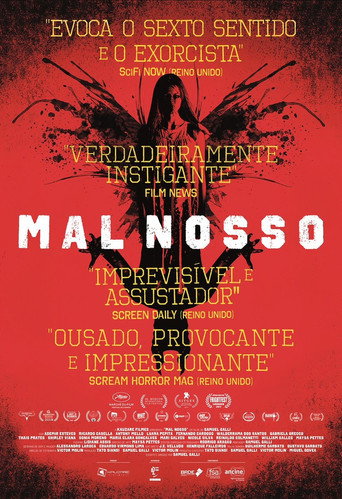 Poster de Mal Nosso