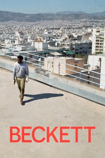 Assistir Beckett online dublado e legendado