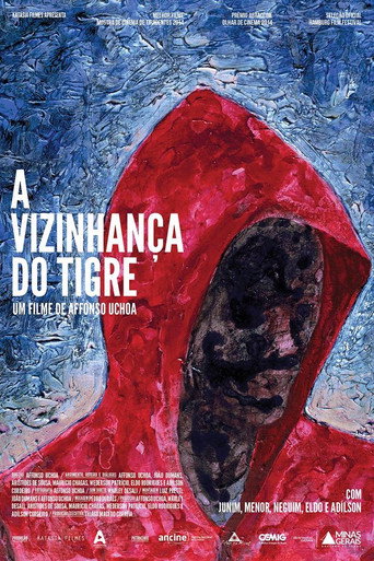 Assistir A Vizinhança do Tigre online dublado e legendado