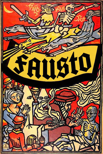 Assistir Fausto online dublado e legendado
