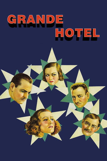 Assistir Grande Hotel online dublado e legendado