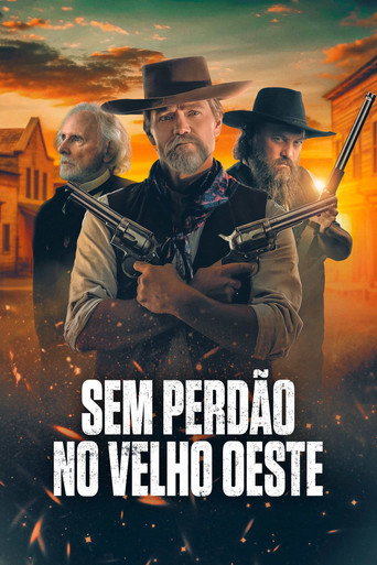 Assistir Sem Perdão no Velho Oeste online dublado e legendado