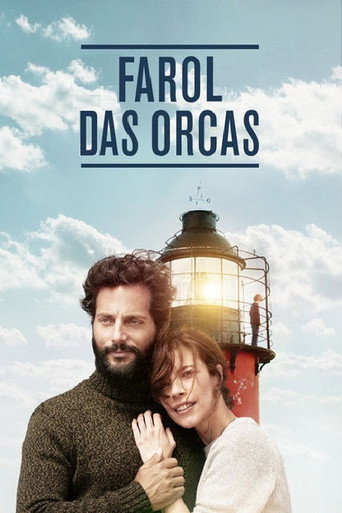 Assistir Farol das Orcas online dublado e legendado