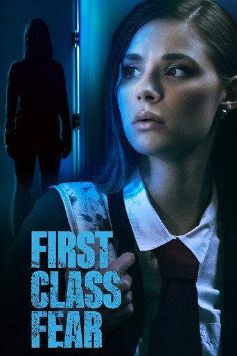 Assistir My Terrorized Teen online dublado e legendado