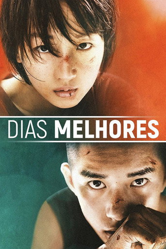 Assistir Dias Melhores online dublado e legendado