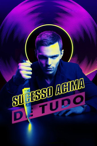 Poster de Sucesso Acima de Tudo