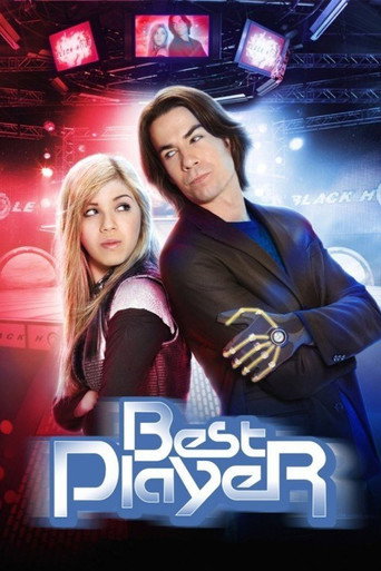Assistir Best Player: Guerreiros Virtuais online dublado e legendado
