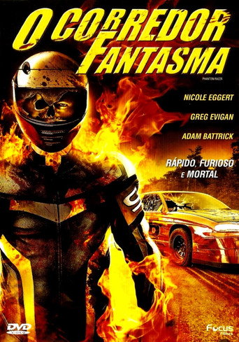 Assistir O Corredor Fantasma online dublado e legendado