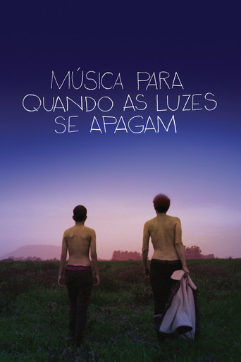 Assistir Música para Quando as Luzes Se Apagam online dublado e legendado