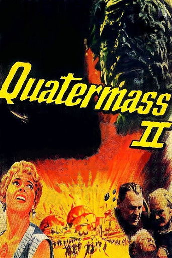 Poster de Usina de Monstros