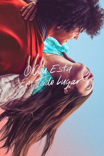 Assistir O Céu Está em Todo Lugar online dublado e legendado