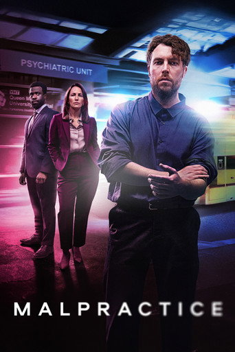 Poster de Malpractice