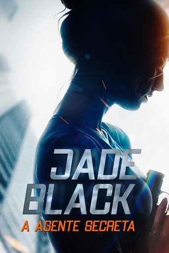 Assistir Jade Black, a Agente Secreta online dublado e legendado
