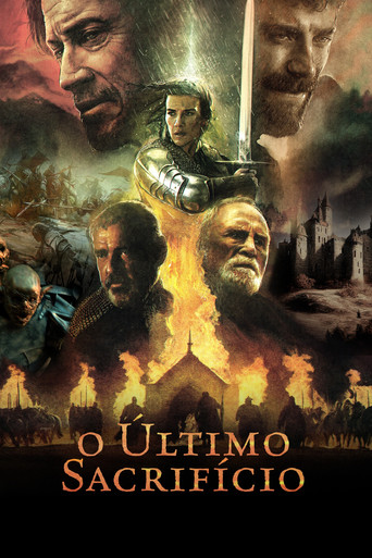 Assistir O Último Sacrifício online dublado e legendado