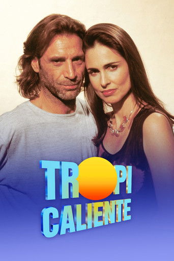 Assistir Tropicaliente online dublado e legendado