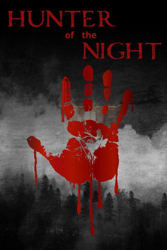 Assistir Hunter of the Night online dublado e legendado