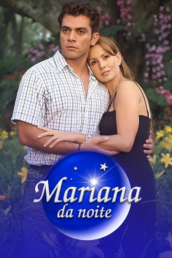 Poster de Mariana da Noite