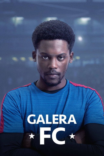 Assistir Galera FC online dublado e legendado