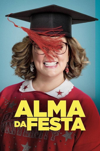 Poster de Alma da Festa