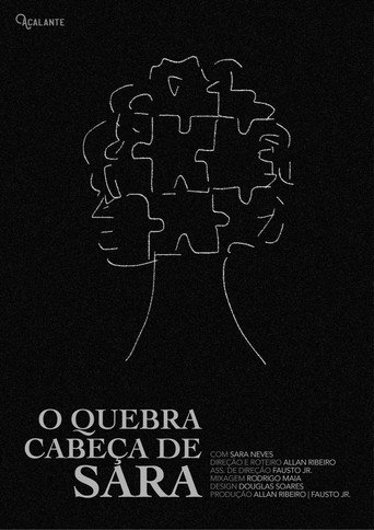 Assistir O Quebra-Cabeça de Sara online dublado e legendado