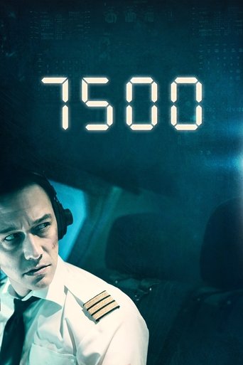 Poster de 7500