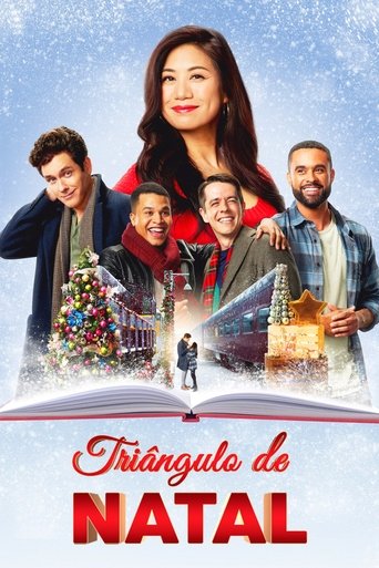 Assistir Triângulo de Natal online dublado e legendado